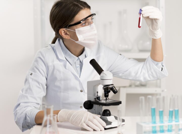 What is Alpha FetoProtein Test 