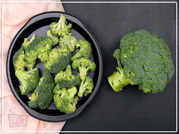Broccoli: Vegetables good for diabetic patients