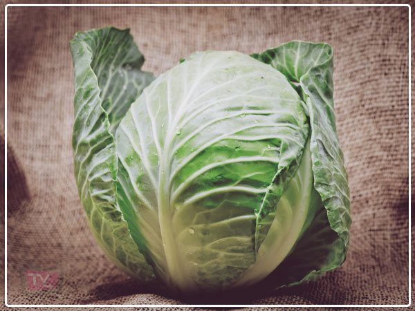 Cabbage: Vegetables good for diabetic patients