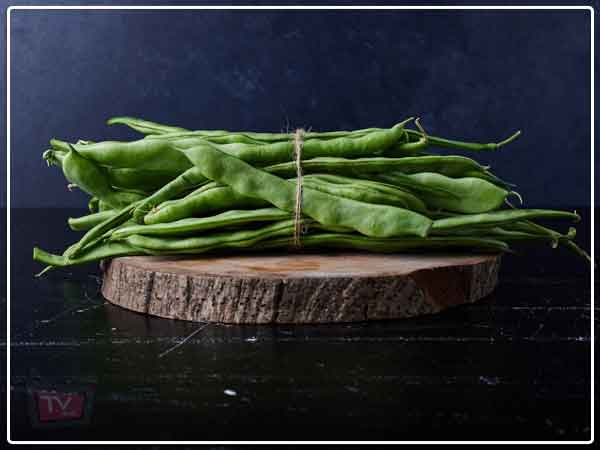 Green beans: vegetables that are good diabetic patients