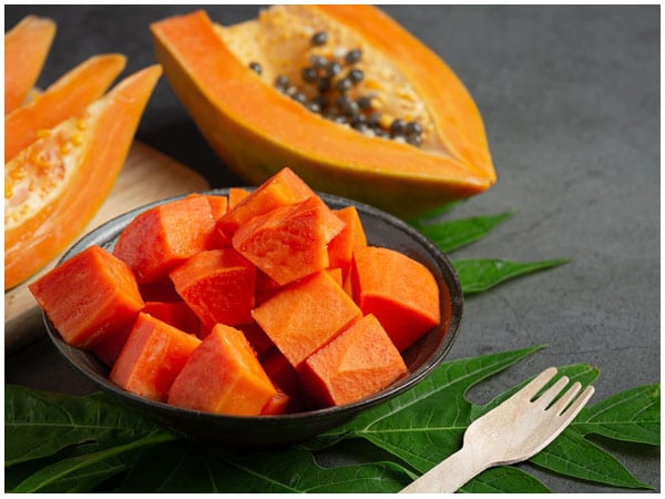 Papaya Is Papaya Good for Diabetes patients