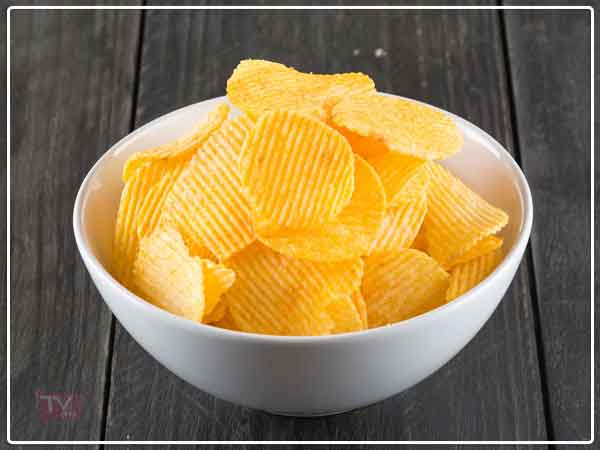 Potato Chips