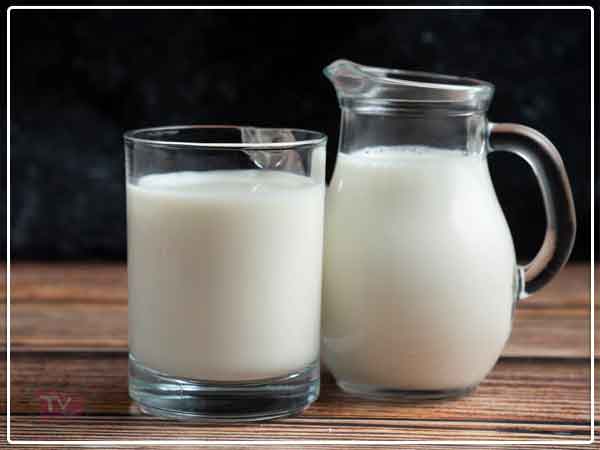 Milk: Worst Foods for Diabetes