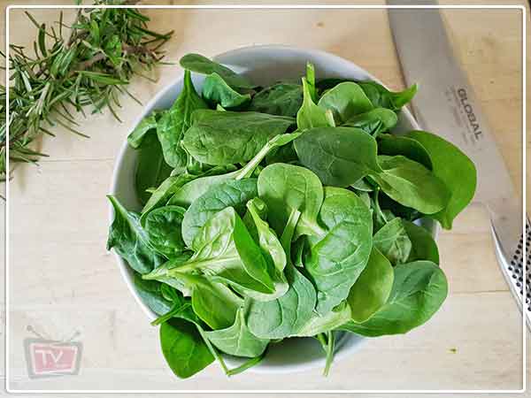 Spinach: Vegetables good for diabetic patients