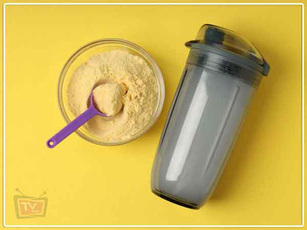 Sports Drinks