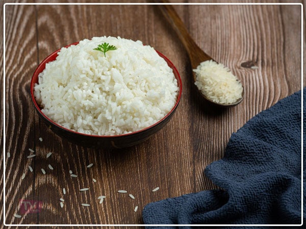 White Rice are the Worst Foods for Diabetes