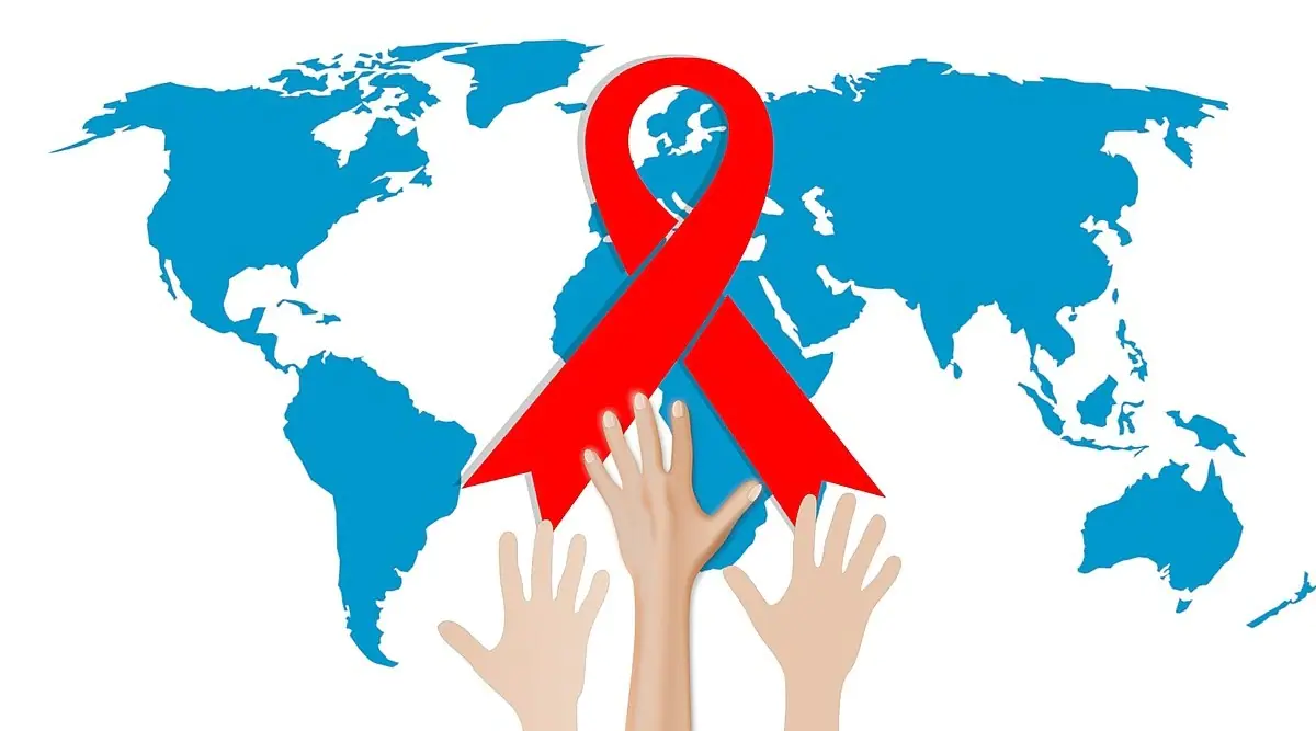 HIV vaccine development has taken a back seat