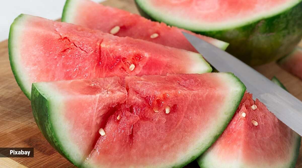 Can a diabetic have watermelon? – TV Health