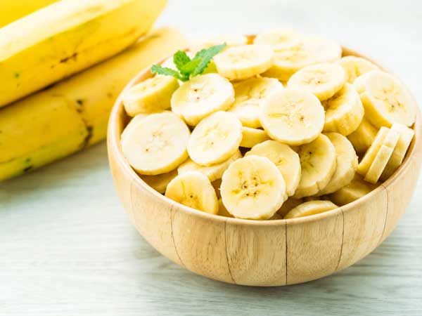 Banana 10 food items to beat the excruciating Indian summer