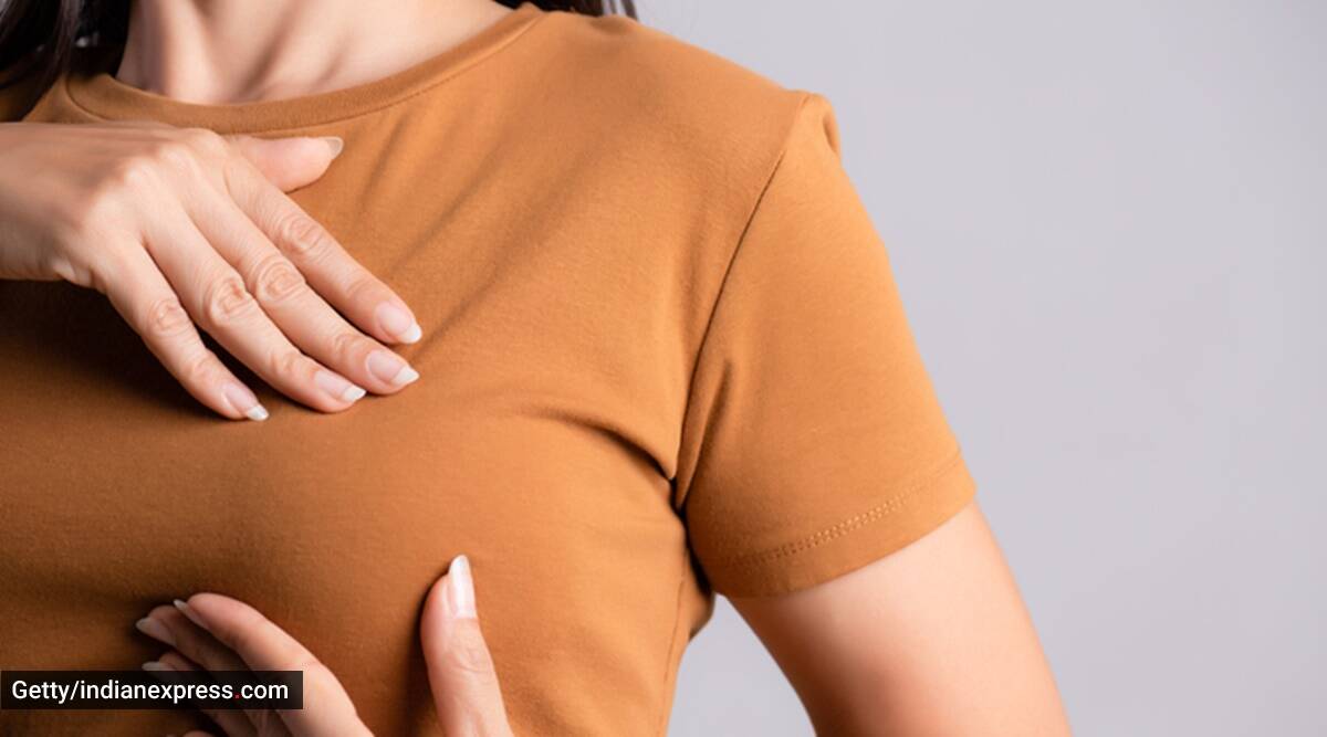 Do your nipples look healthy? Here’s what you need to know