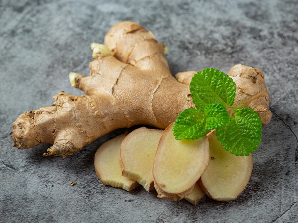 Ginger 10 food items to beat the excruciating Indian summer