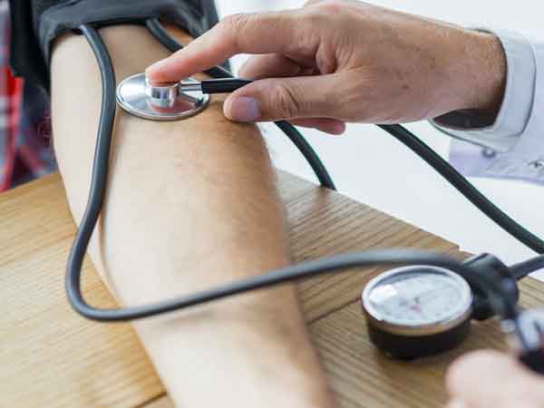 Ultimate Guide to Hypertension: Causes & Prevention - TV Health