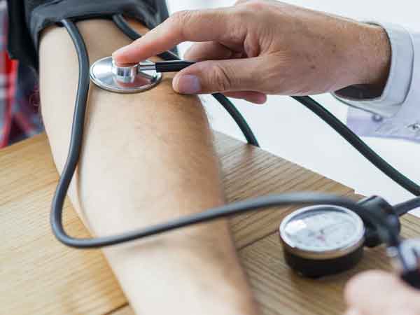 The Ultimate Guide to Hypertension: Causes and Prevention