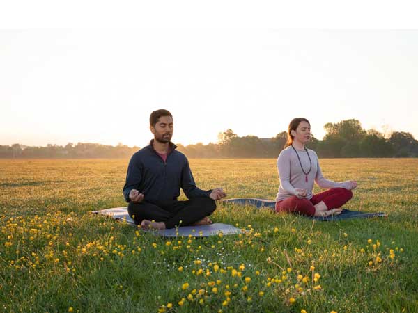 Meditation- What it is, how to perform it, its types and benefits