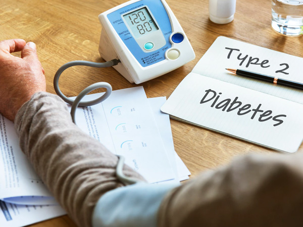 Type-2 Diabetes