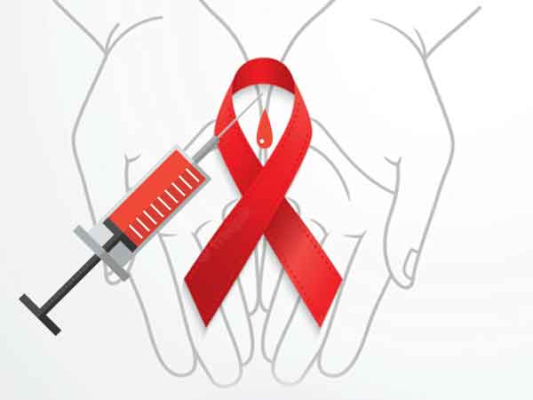 World AIDS Vaccine day