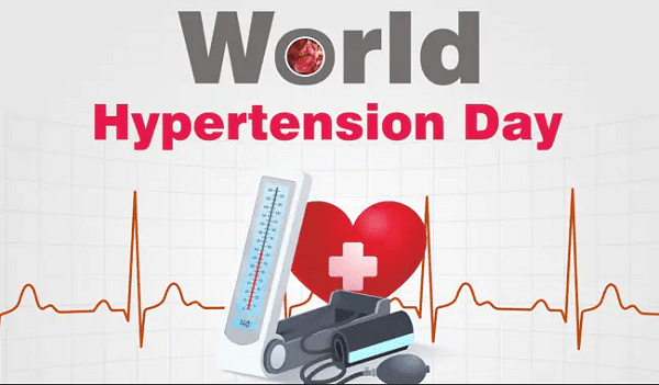 World Hypertension Day 2022