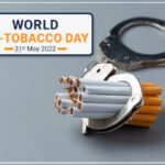 World No Tobacco Day 2022