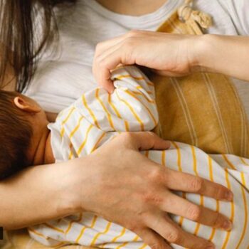 Moms seeking formula tire of those who say just breastfeed