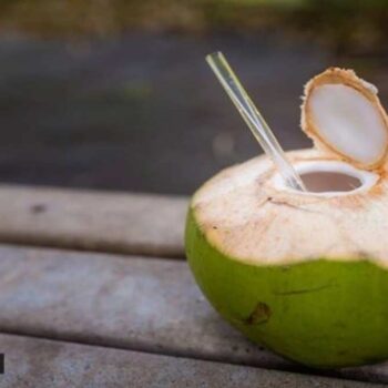 Is drinking too much coconut water unhealthy for you?