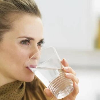 Nutritionist shares foods that can ‘work against you’ and cause dehydration