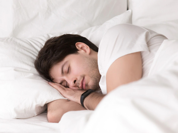 Getting enough quality sleep control blood sugar level