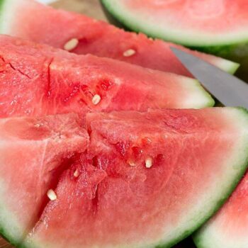 Watermelon Best way and time to eat this hydrating summer fruit
