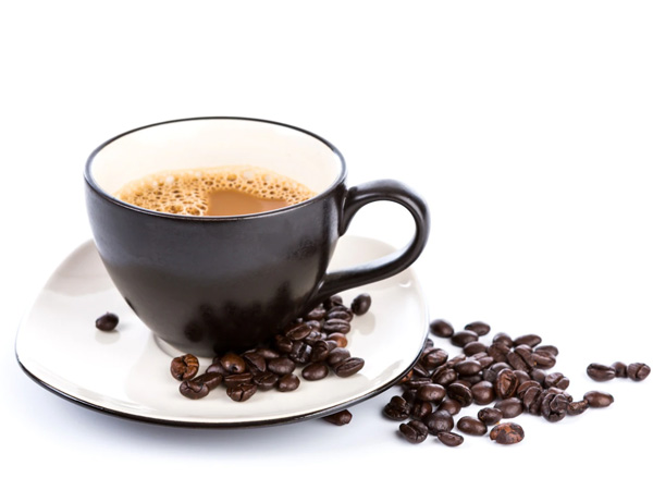 Avoid caffeinated drinks (Pancreas health)