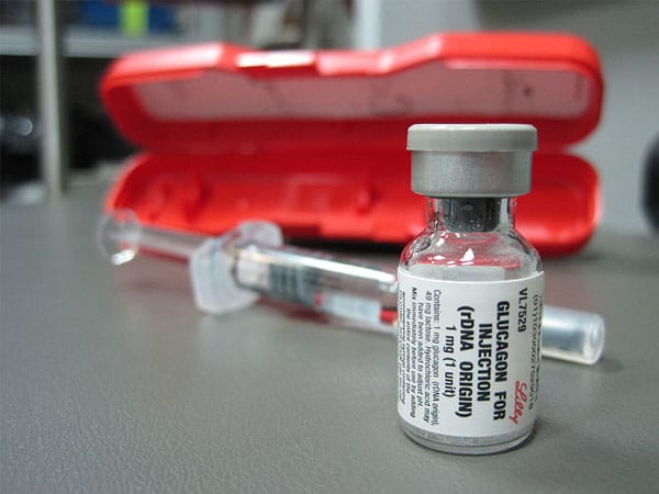 Glucagon Injections