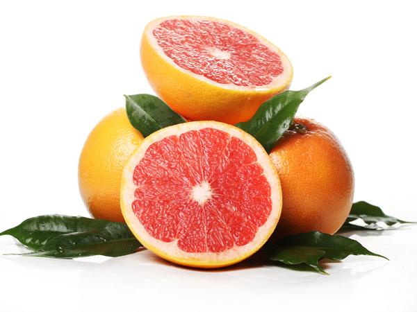 Grapefruit