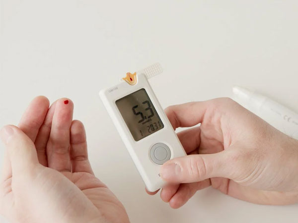 Low Blood Sugar Levels (insulin pump)