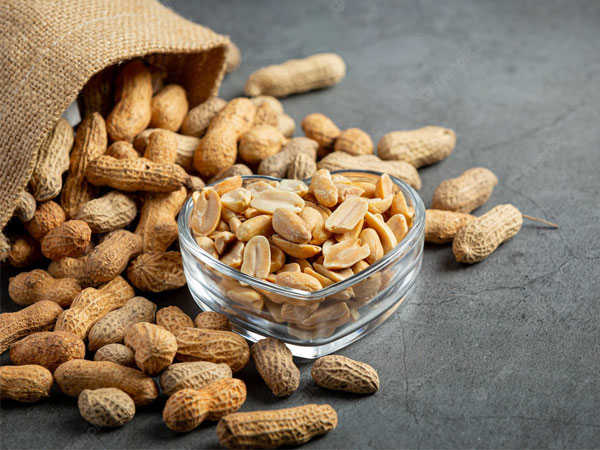 Peanuts for Diabetes