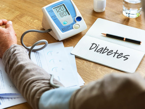 type 2 diabetes for bariatric surgery
