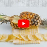 If you are unaware of the benefits of pineapple for your kidney, if you are not aware of it, then let me tell you