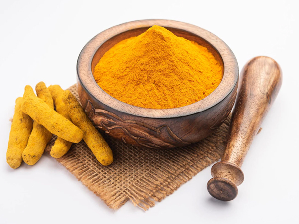 Turmeric