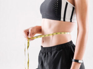 What is Weight loss in Ketosis