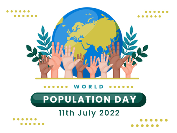 World Population Day 2022