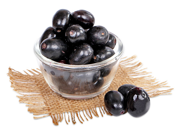 Health Benefits Of Jamun