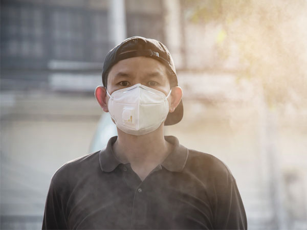 Outdoor air pollution