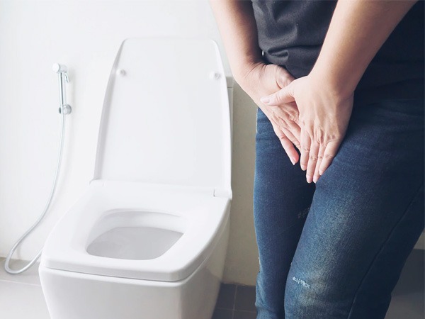Frequent Urination in Women: Causes & Risk Factors