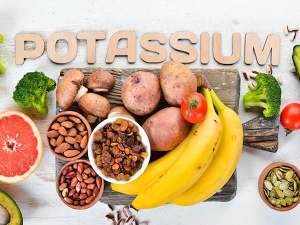 Potassium Deficiency: What All You Need To Know? - TV Health