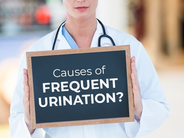 What-Causes-Frequent-Urination