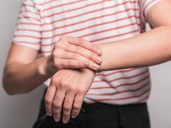 Carpal Tunnel Syndrome: The prevention