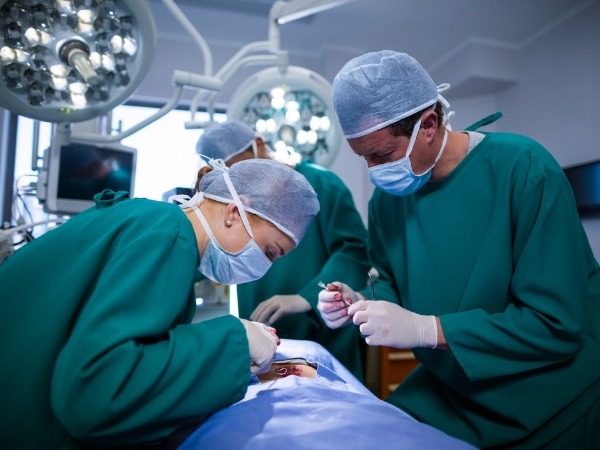 Risks Associated with Surgery