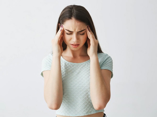 Types Of Headaches: Causes, Symptoms & Treatment