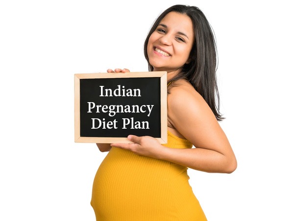 The-Indian-Pregnancy-Diet-Plan-For-You-And-Your-Baby