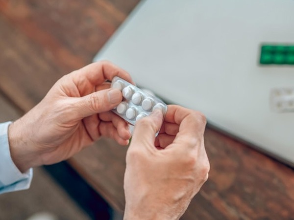 What medications could cause erectile dysfunction (ED)?