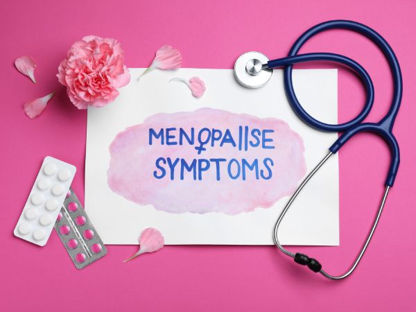 Postmenopausal Signs and Symptoms