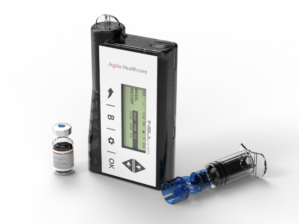 Types Of Insulin Pumps Available In The Market 2023