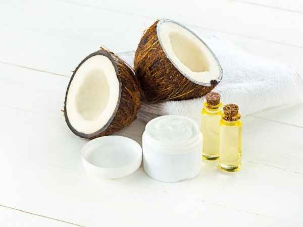 Benefits Of Coconut oil